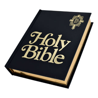 New Catholic Bible Family Edition - WNCB23