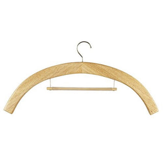 WS101-PK6 Wood Hanger