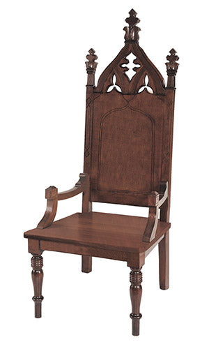 Cathedral Celebrant Chair - RSYC769