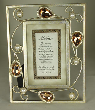 YS223 7X9 Mother Picture Frame