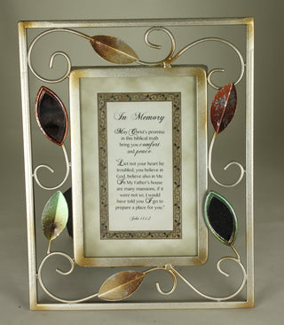 YS240 7x9 In Memory Frame