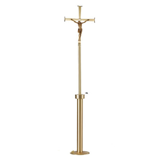 Processional Cross 91" Tall - ZZ1492