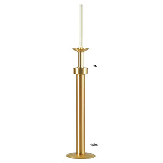 Processional Candlesticks - ZZ1494