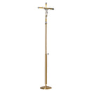 Processional Cross with Base - ZZ1690