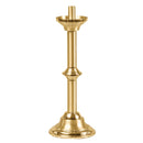 Altar Candlestick - 15"H 6"D - ZZ193315