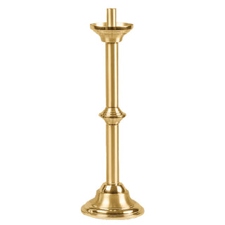 Altar Candlestick - 18"H 6"D - ZZ193318