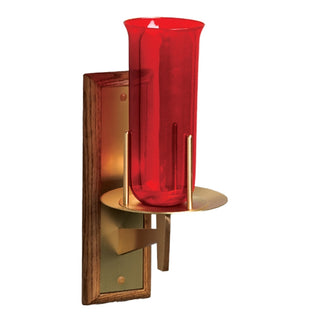 Wall Sanctuary Lamp - ZZ3737E