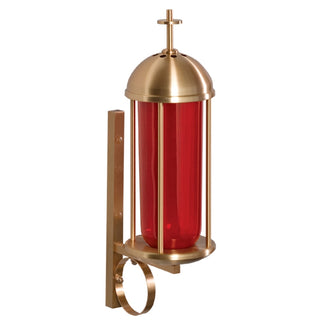 Wall Sanctuary Lamp - ZZ637B