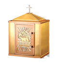 Tabernacle - Lamb Of God 25"H - ZZ7205C