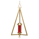 Trinity Sanctuary Lamp with Glass - ZZ721E