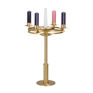 26" Advent Wreath - FCZ-1387