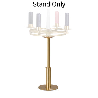 26" Advent Wreath - FCZ-1387