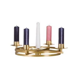26" Advent Wreath - FCZ-1387