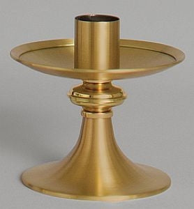 Candlesticks - 4.5"H - ZZ1961