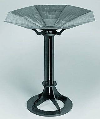 Brazier Standing 39"H 34"D - ZZ2706