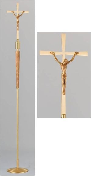 Processional Cross - ZZ2827