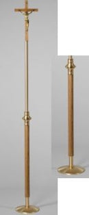 Extra Base For Process Cross - ZZ2870B