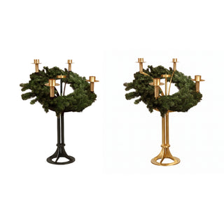 35" Advent Wreath - FCZ-3927