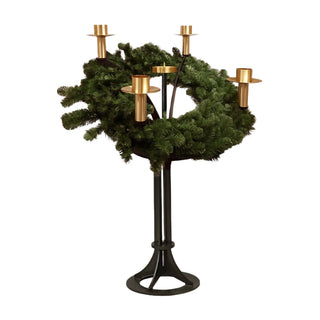 35" Advent Wreath - FCZ-3927