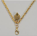 Pectoral Cross Chain - ZZ4339