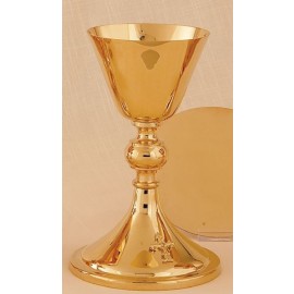 A-101G Chalice & Ciborium