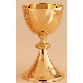 A-103G Chalice & Ciborium