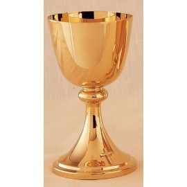 A-105G Chalice & Ciborium