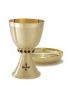 A-113G Chalice & CIborium