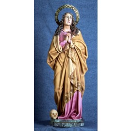 A-128 T-1 St. Magdalene Statue