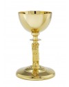 A-129G Chalice & Ciborium