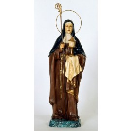 A-138 T-3 St. Clara Statue