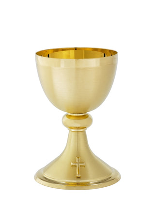 Chalice with Scale Paten - A-138G