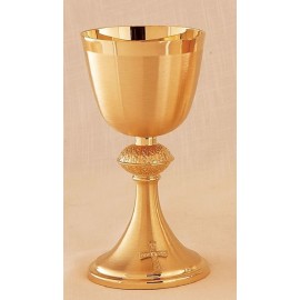 A-156G Chalice & Ciborium