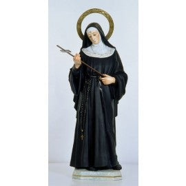 A-158 T-1 St. Rita Statue