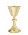 A-167G Chalice & Ciborium