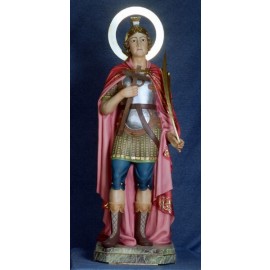 A-180 T-1 St. Expedite Statue