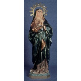 A-19 T-1 Sorrowful Mother Statue