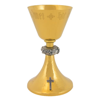 Engraved Chalice & Ciborium 2021G Series