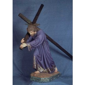 A-214 T-4 Jesus of Nazareth