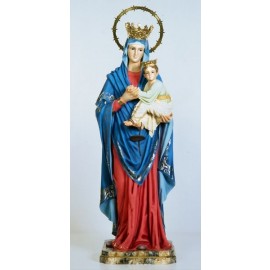 A-222 T-10 Our Lady of Perpetual Help Statue
