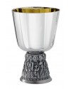 A-2504S Chalice & Ciborium