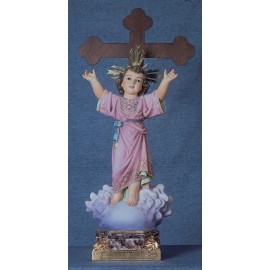 A-290 T-3 Baby Jesus Statue