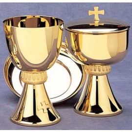 A-309G Chalice & Ciborium