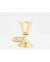 A-314G Chalice & Ciborium