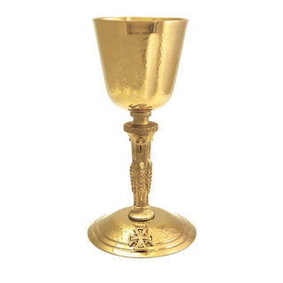 Chalice & Ciborium 3172G Series