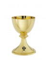 A-490G Chalice & Ciborium