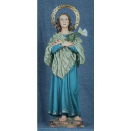 A-500 T-3 St. Maria Goretti Statue