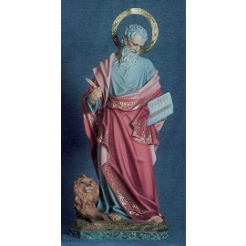 A-532 T-4 St. Mark Statue