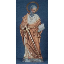 A-532 T-3 St. Paul Statue