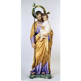 A-61 T-3 St. Joseph Statue